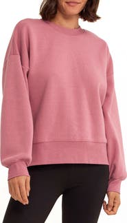 Threads 4 Thought Blaise Triblend Fleece Sweatshirt