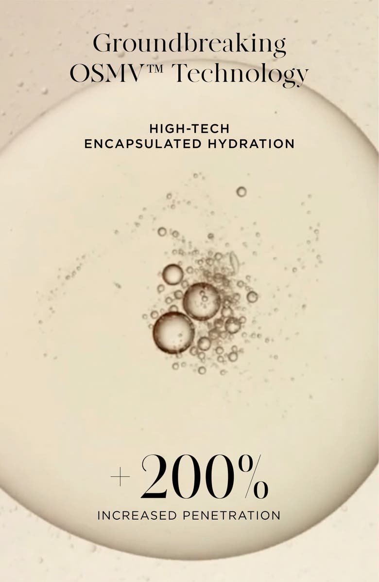 Noble Panacea The Elemental Hydrating Preparation Essence Refill, Alternate, color, White