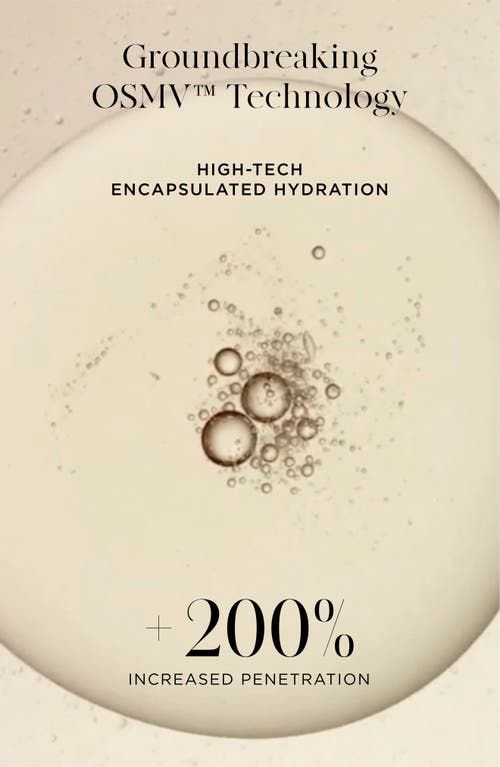 Noble Panacea The Elemental Hydrating Preparation Essence In White