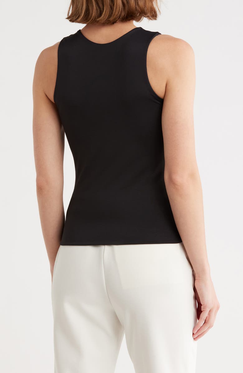 RDI Second Skin Top, Alternate, color, Black