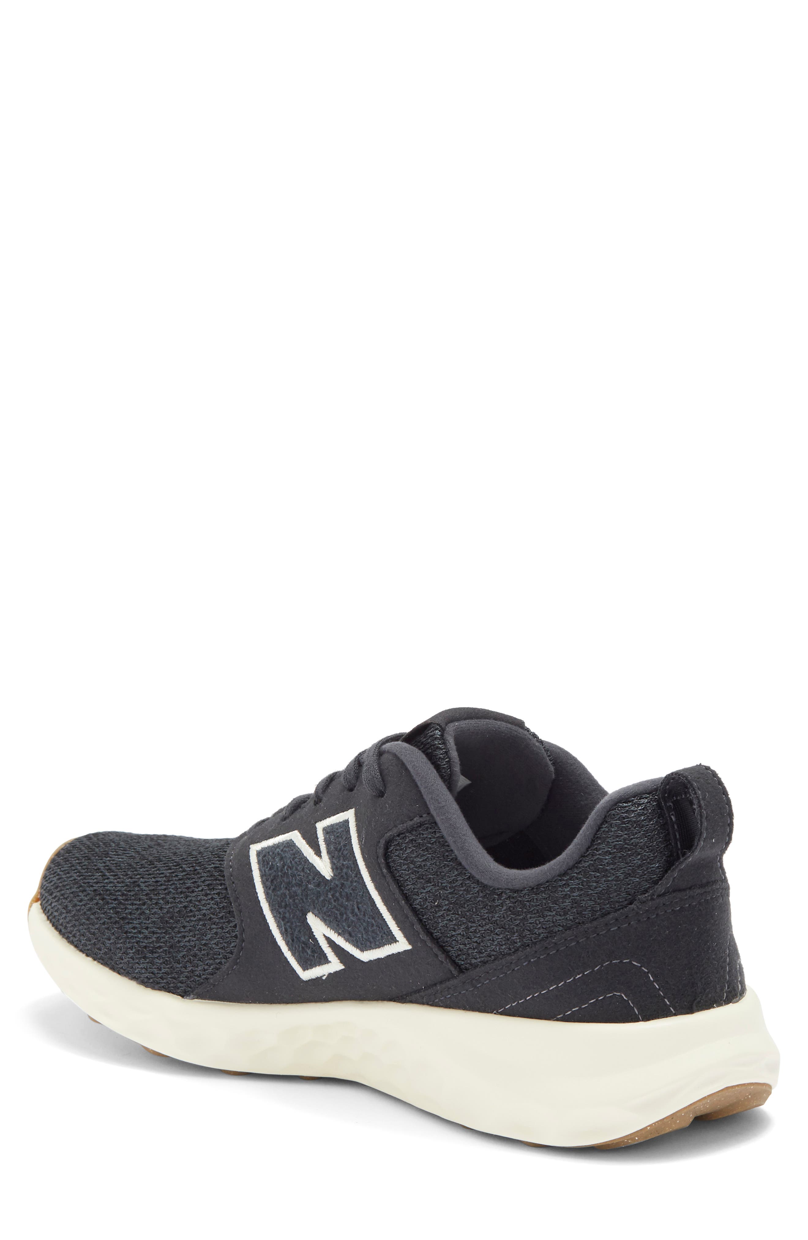 Fresh Foam SPT Running Shoe, Alternate, color, PHANTOM/ ANGORA