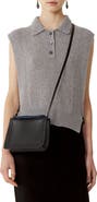 Lanvin Sleeveless Cashmere Sweater