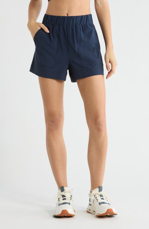 Stretch Easy Shorts