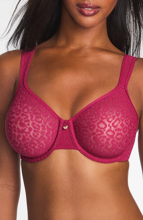 High Bar™ Underwire Bra