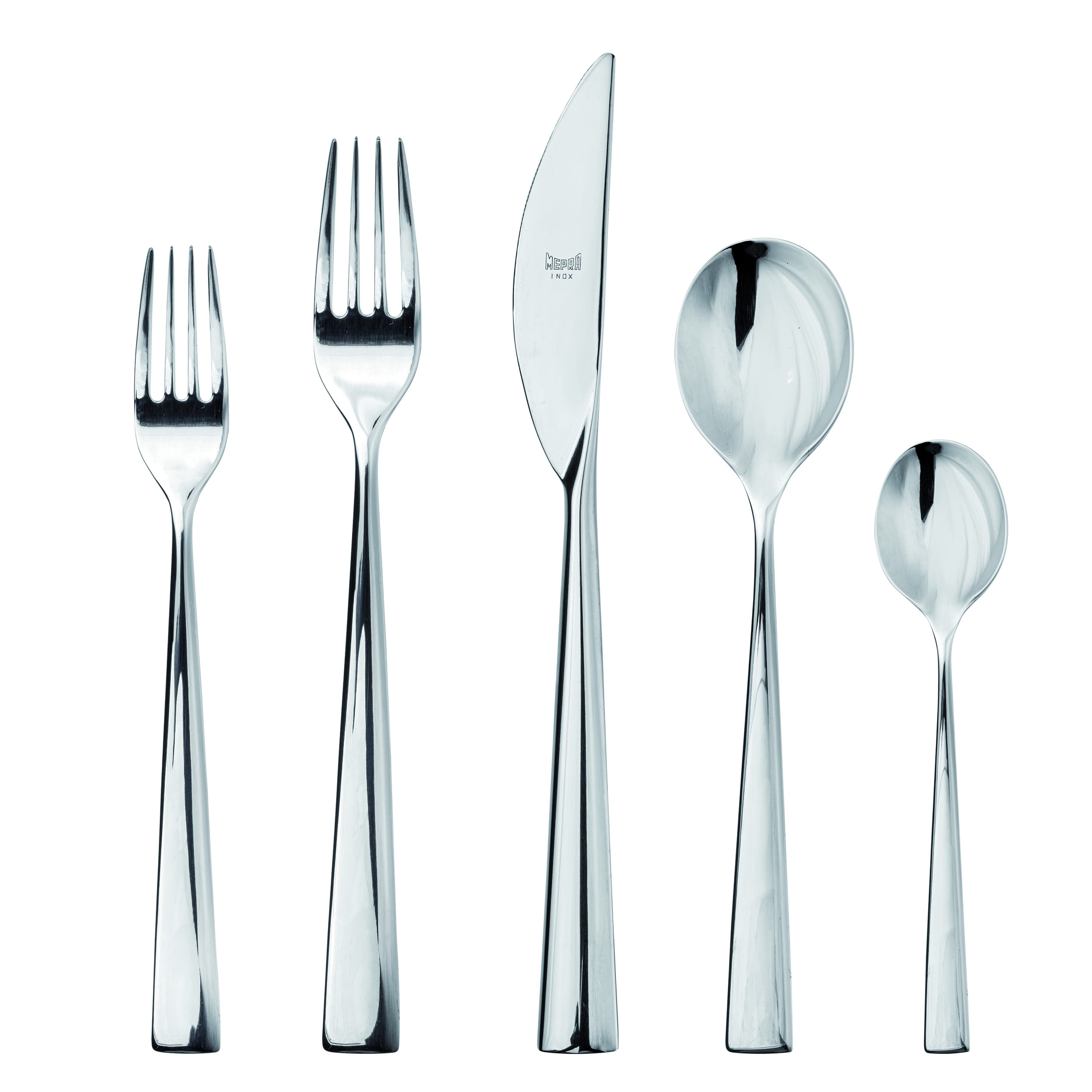 selected Silver