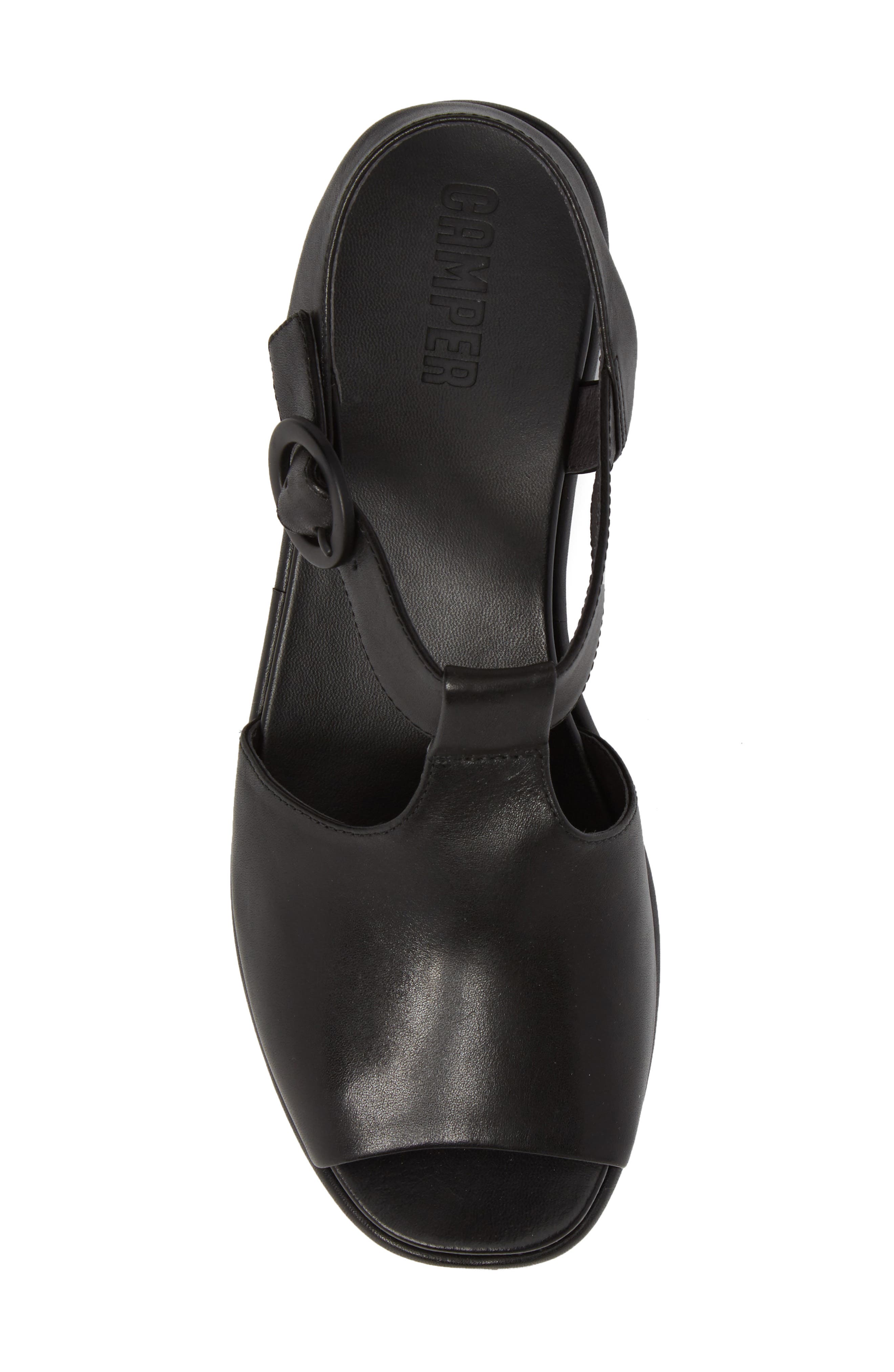 Camper Misia Sandal, Alternate, color, 