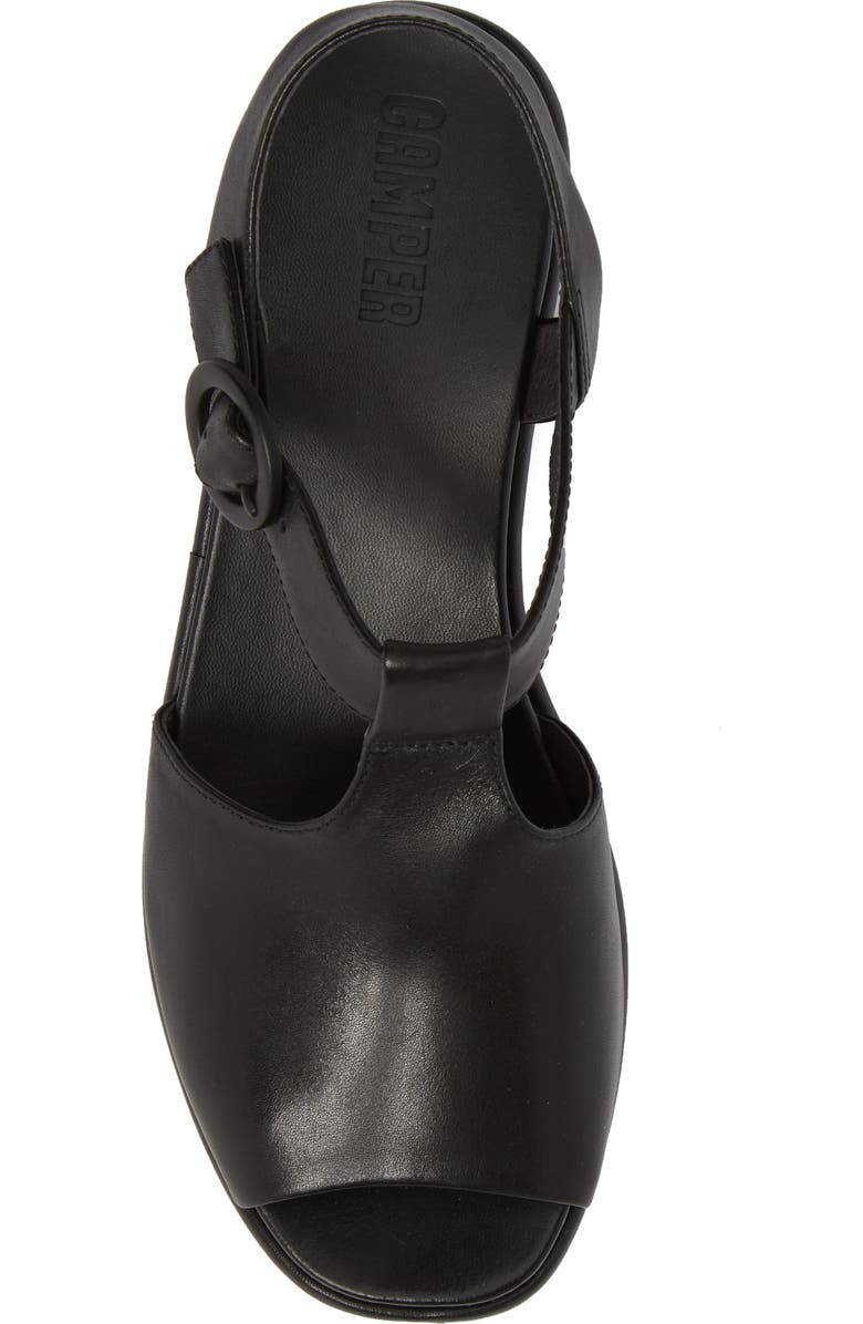 Camper Misia Sandal, Alternate, color,