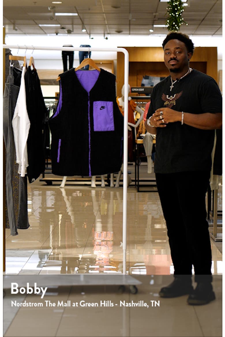 Club+ Reversible Winterized Vest video