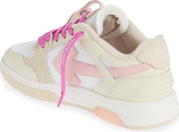Slim Out of Office Sneaker