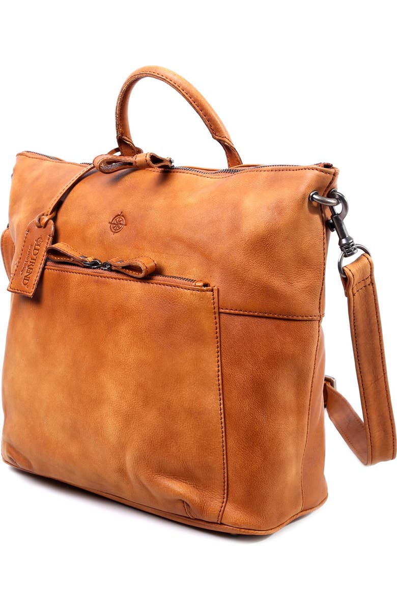 OLD TREND Sunny Grove Leather Crossbody Bag, Alternate, color,