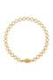  Metallic Gold - 18"