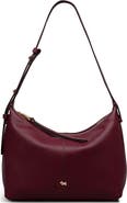 Radley Maldon Mews Medium Leather Shoulder Bag