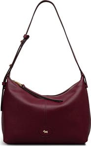 Radley Maldon Mews Medium Leather Shoulder Bag