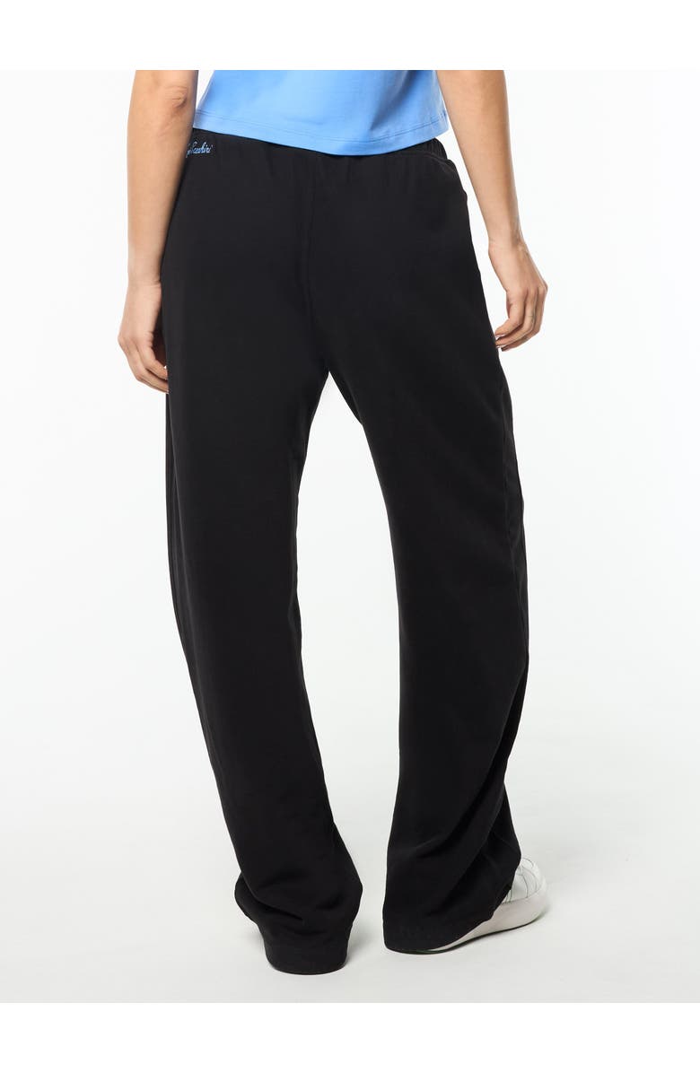 Sergio Tacchini Nera Sweatpant, Alternate, color, Black Beauty