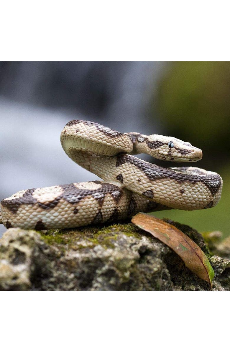 Safari Ltd. Boa Constrictor Toy, Alternate, color, NO COLOR