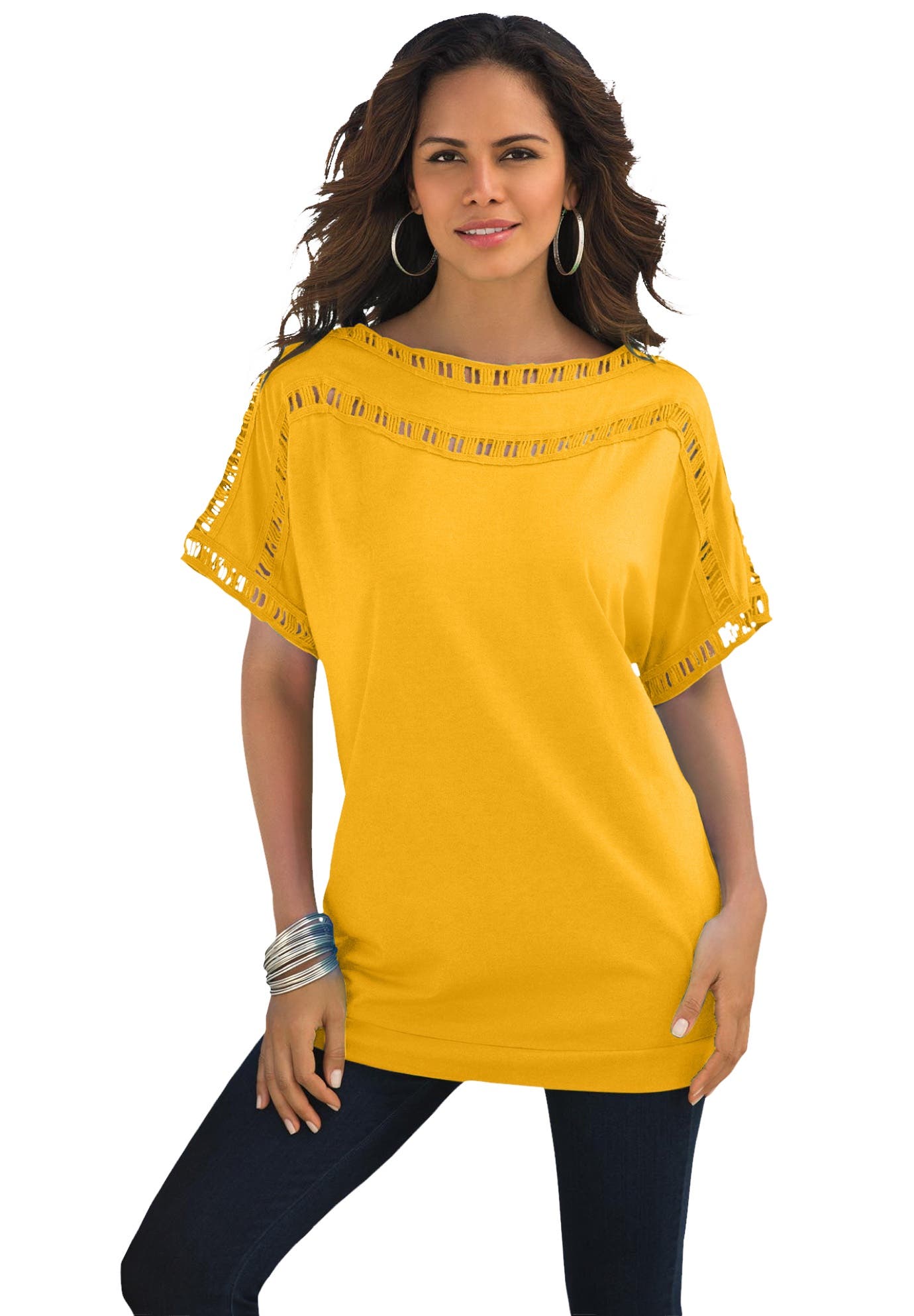 SUNSET YELLOW