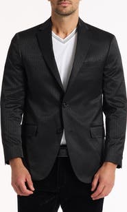 Robert Graham Marengo Woven Blazer