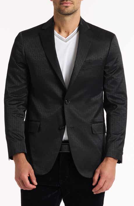 Robert Graham Marengo Woven Blazer