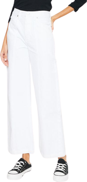 KanCan Mara Ultra High Rise 90s Wide Leg Jeans