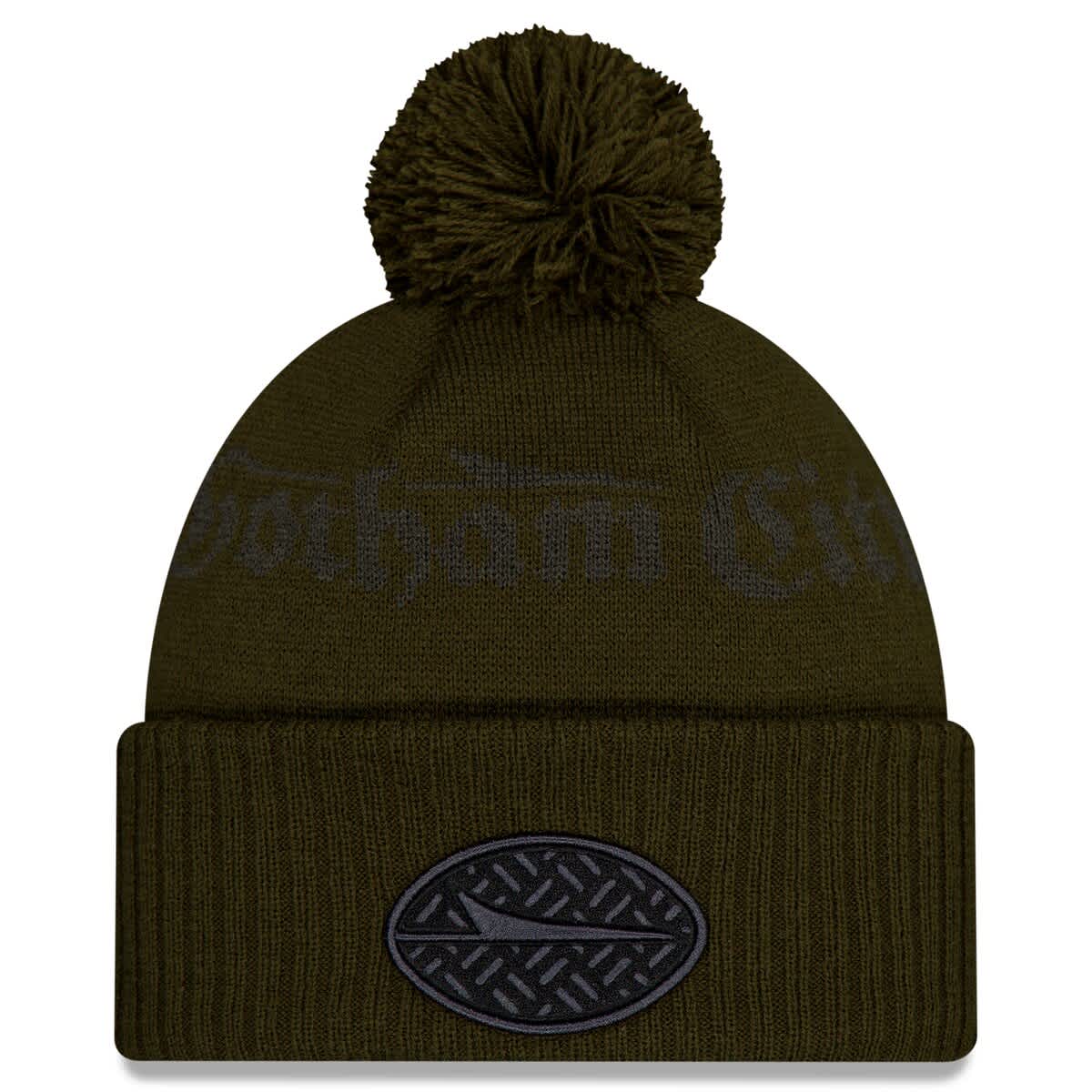 selected Dark Green