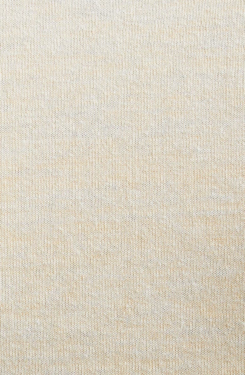 DIESEL<sup>®</sup> T-Uncuties Rhinestone Embellished Graphic T-Shirt, Alternate, color, Latte