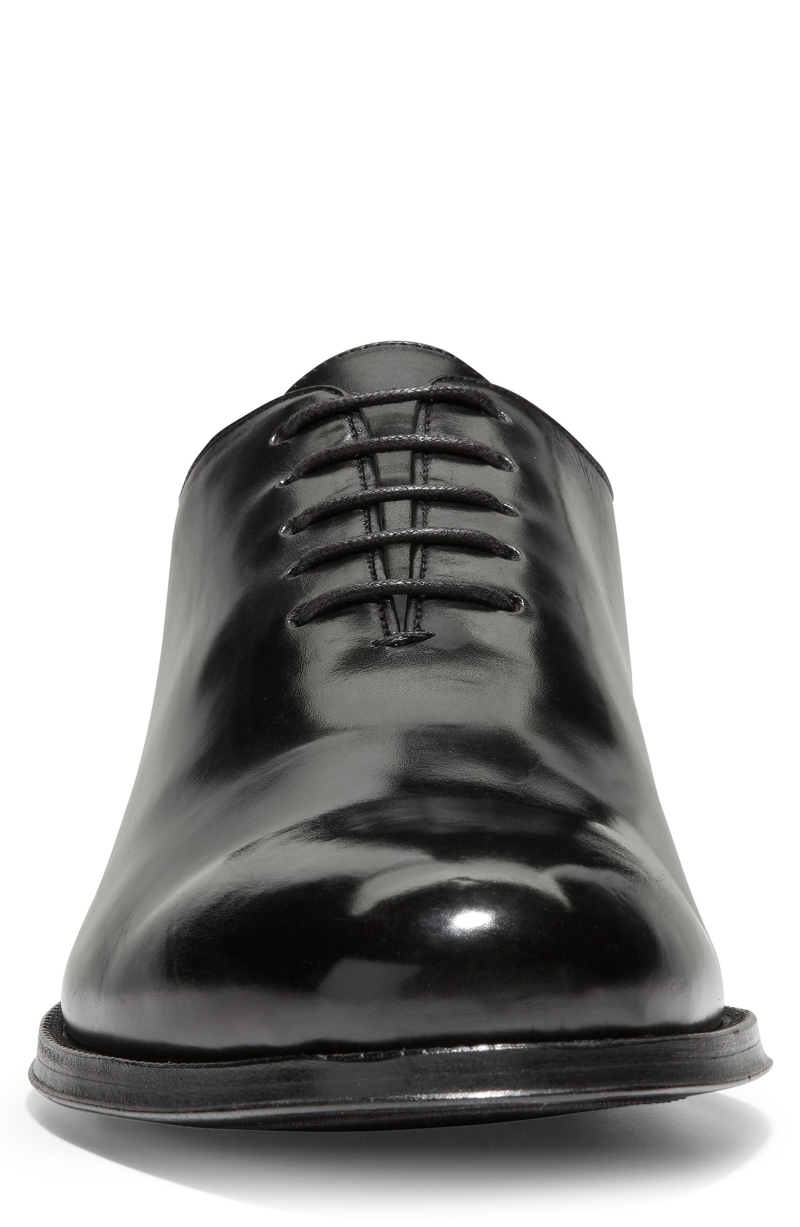 Cole Haan American Classics Gramercy Whole Cut Shoe, Alternate, color, 