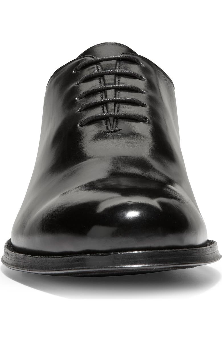 Cole Haan American Classics Gramercy Whole Cut Shoe, Alternate, color,