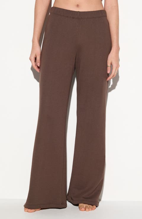 Nicks Wide Leg Pants