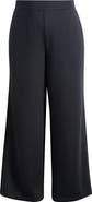 SPANX® Pintuck Wide Leg Pants