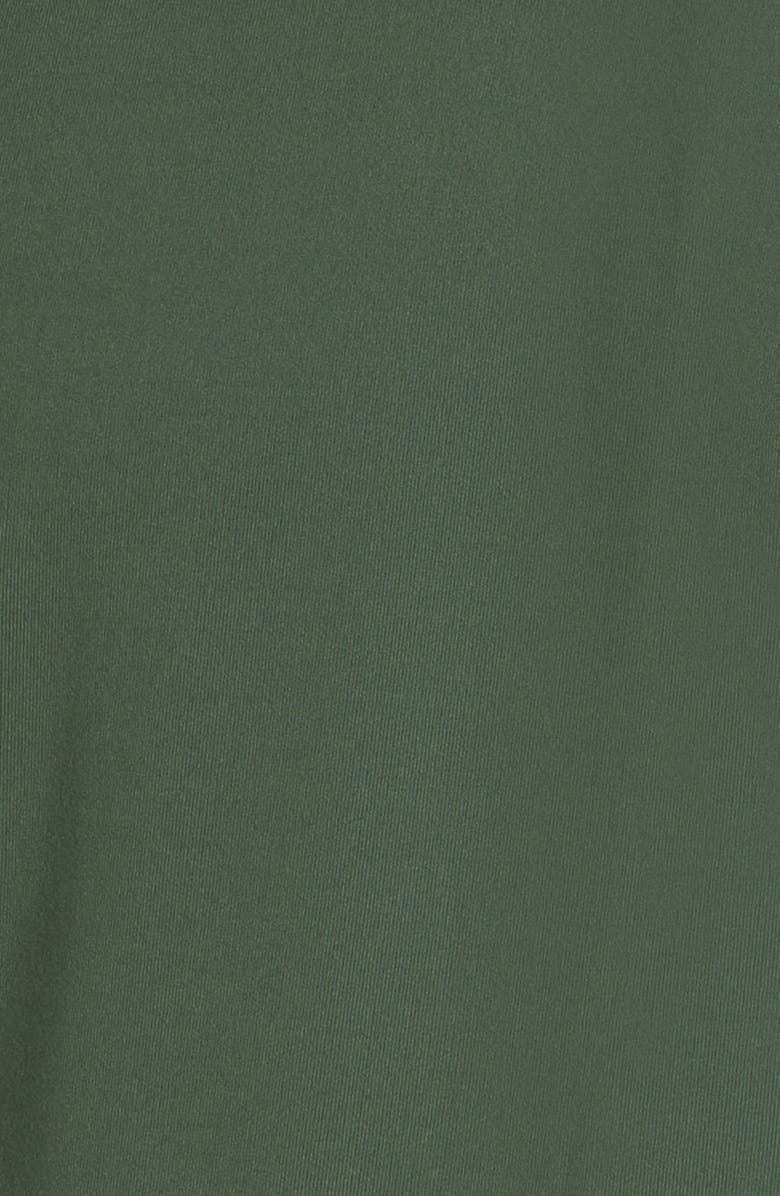 Barbell Apparel Men's Havok Stretch Crewneck T-Shirt, Alternate, color, 