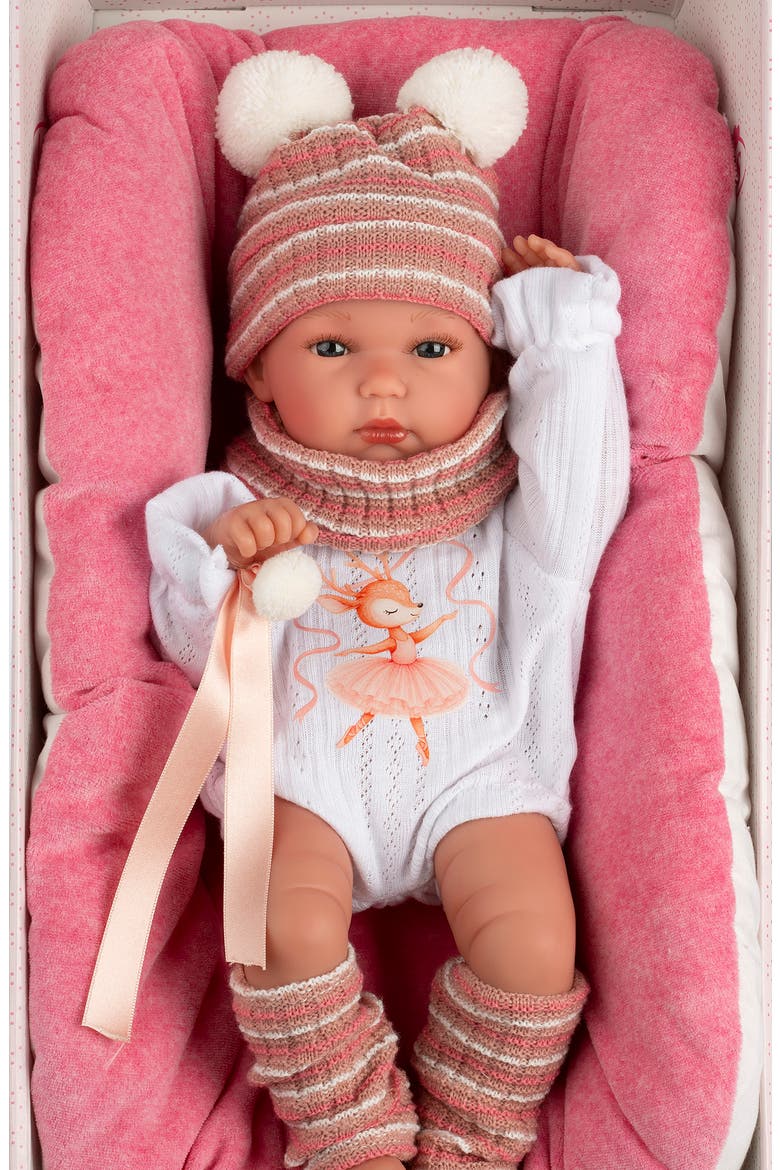 Skye 13.8 Inch Baby Doll, Alternate, color, ASST