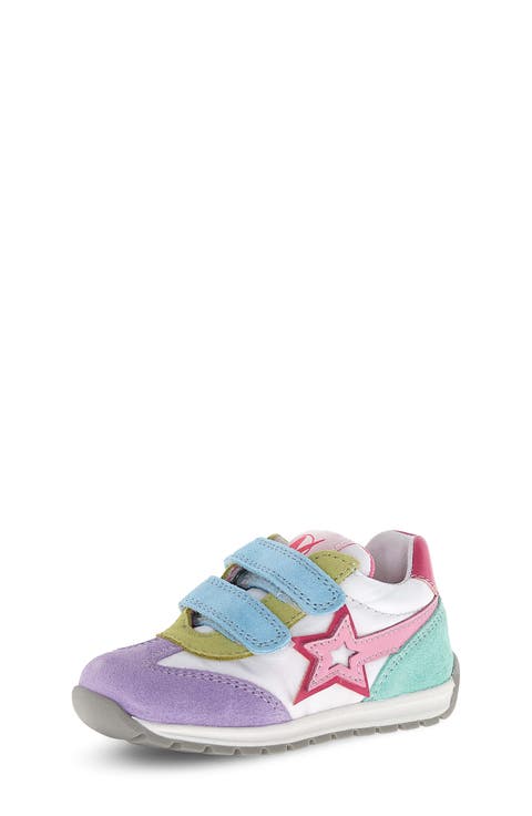 Kids' Crumi VL Sneaker (Walker & Toddler)