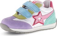 Naturino Kids' Crumi VL Sneaker