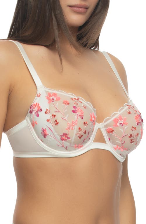 Felina Allure Underwire Bra