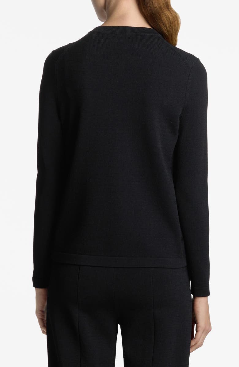 Santiago Lightweight Cardigan