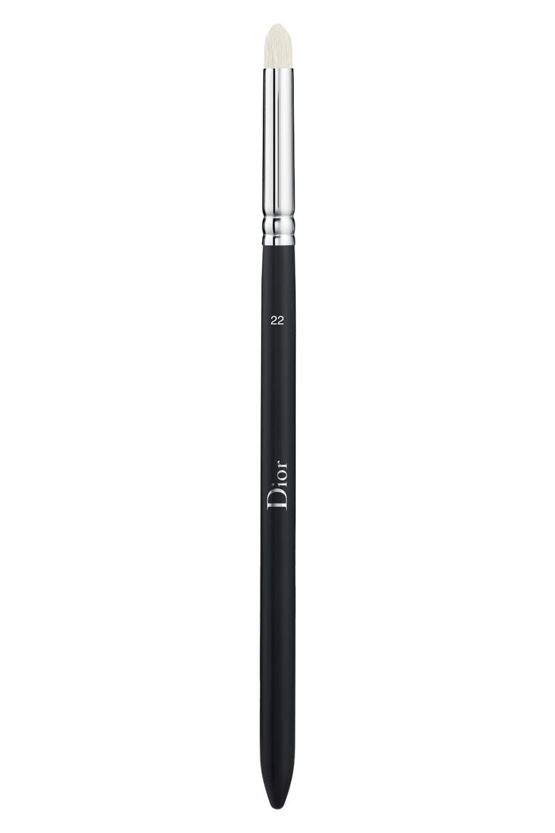No. 22 Small Smudging Brush, Main, color, NO COLOR