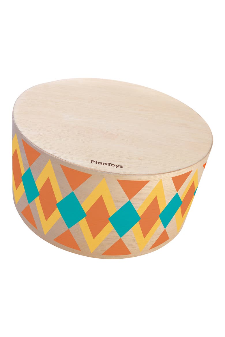 Rhythm Box, Main, color, NATURAL