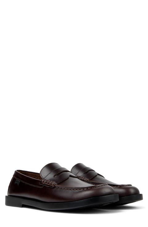 Don Penny Loafer