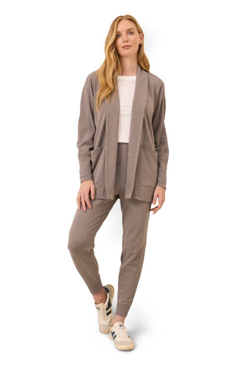 Everyday Organic Cotton Airplane Joggers