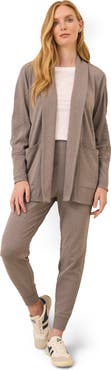 Pact Everyday Organic Cotton Airplane Joggers