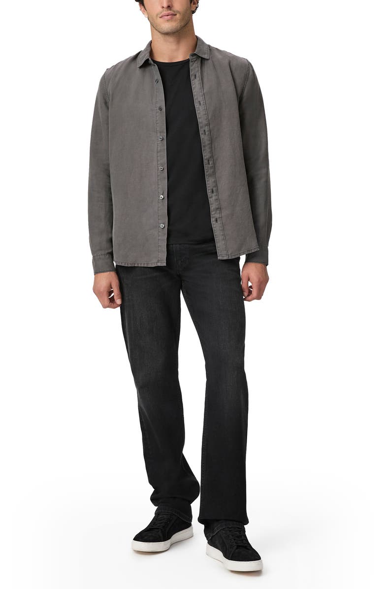 PAIGE Doheny Relaxed Straight Leg Jeans, Alternate, color, 