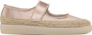 JSlides Footwear Horizon Mary Jane Sneaker