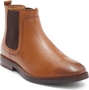 Johnston & Murphy Borland Chelsea Boot