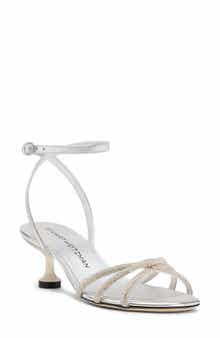 Nudistini Shine Sandal 50