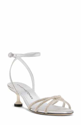 Nudistini Shine Sandal 50