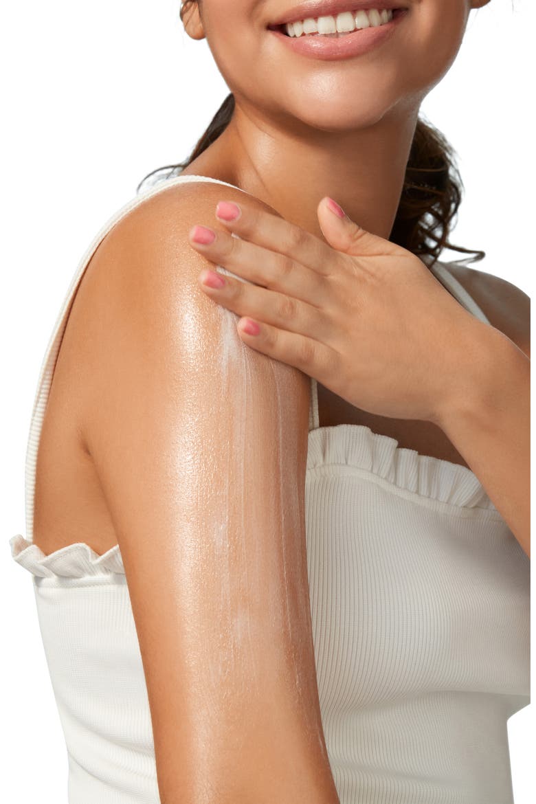 Glowscreen Body SPF 40 Body Lotion, Alternate, color, NO COLOR
