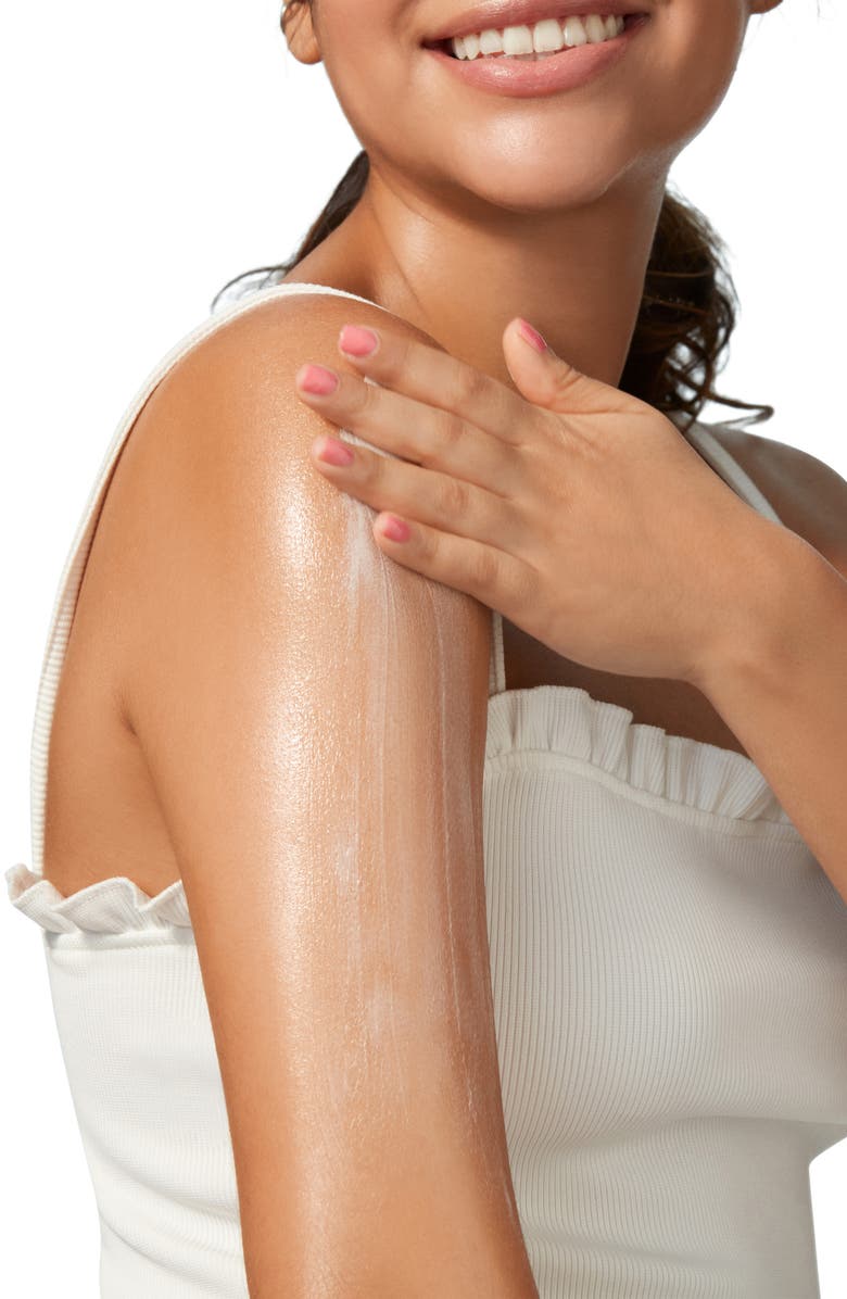 Supergoop!<sup>®</sup> Glowscreen Body SPF 40 Body Lotion, Alternate, color, 