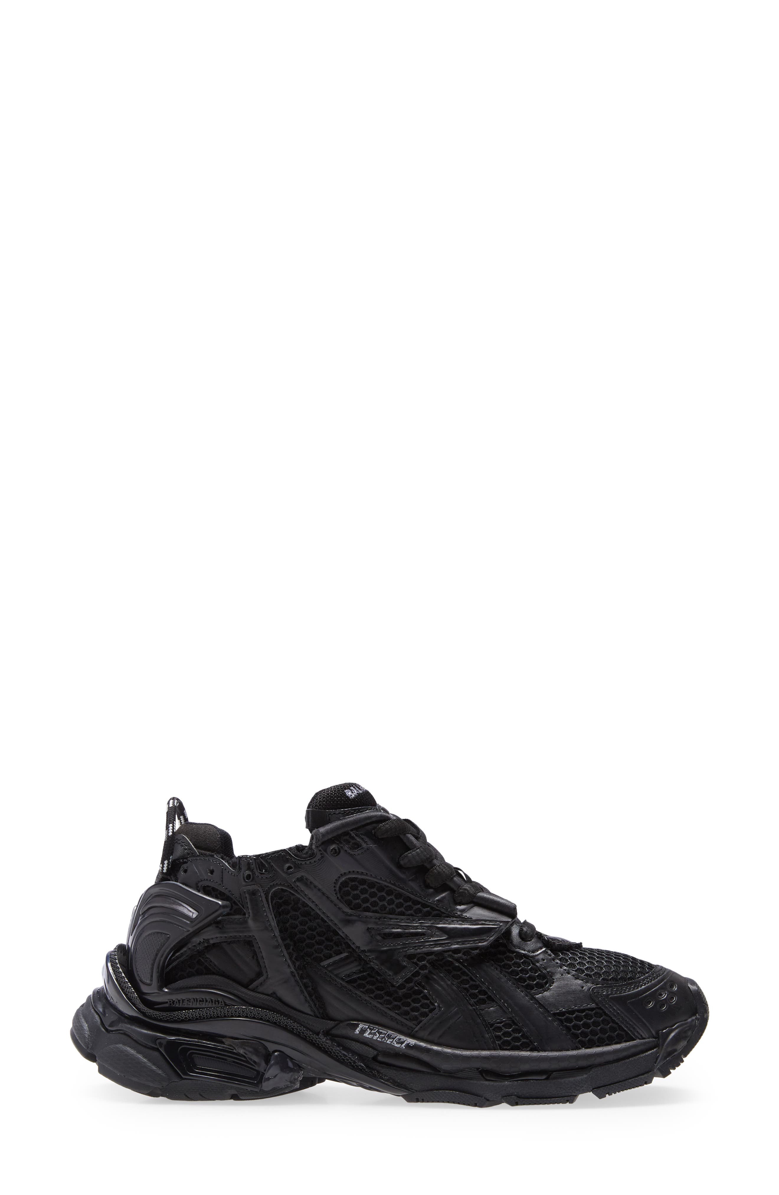 Balenciaga Runner Sneaker, Alternate, color, 