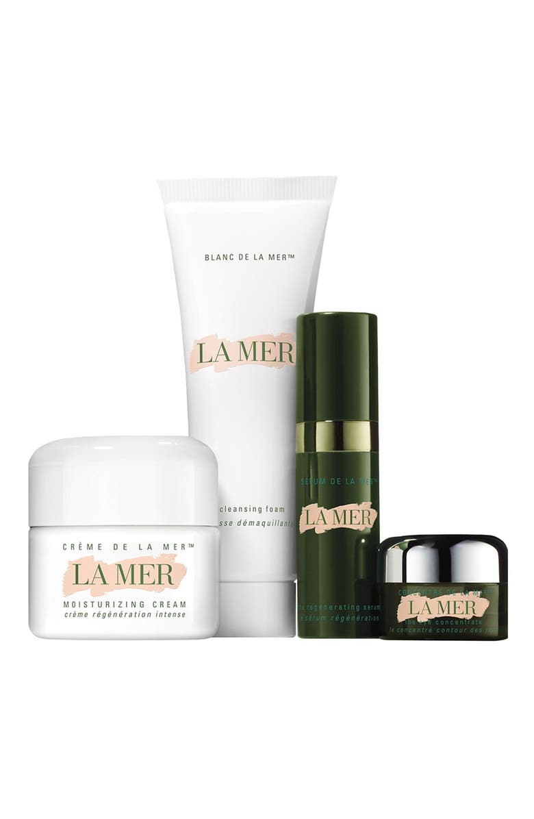 La Mer 'The Introductory' Collection, Main, color, 