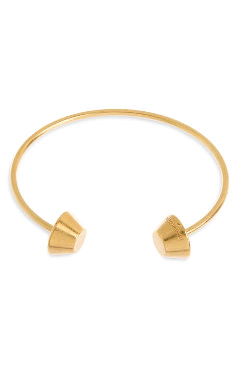 City Cuff Bracelet